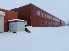 北海道メディカル・スポーツ専門学校