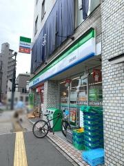 ファミリーマート　広島白島店