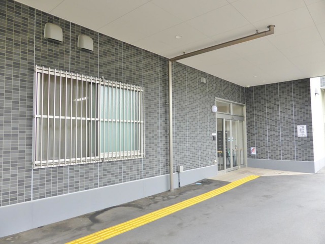 医療法人社団医聖会　サービス付き高齢者向け住宅　テレザートさくら 施設外観