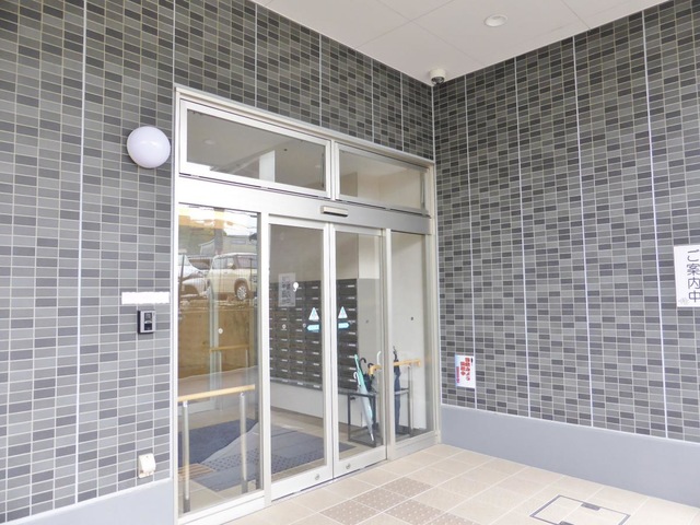 医療法人社団医聖会　サービス付き高齢者向け住宅　テレザートさくら 施設外観