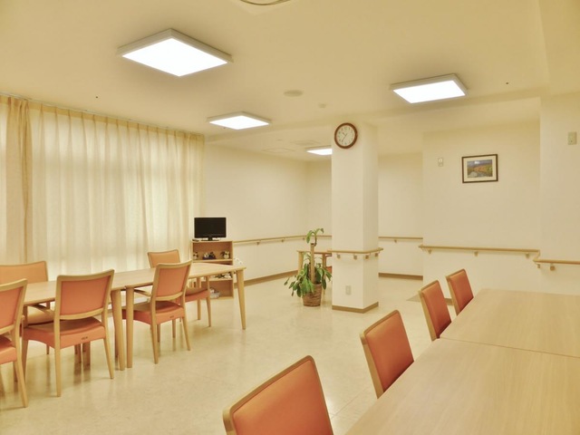 医療法人社団医聖会　サービス付き高齢者向け住宅　テレザートさくら