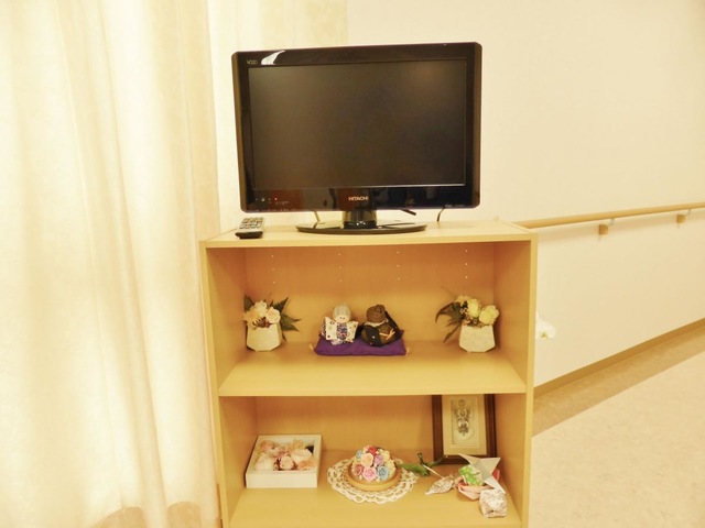 医療法人社団医聖会　サービス付き高齢者向け住宅　テレザートさくら 設備