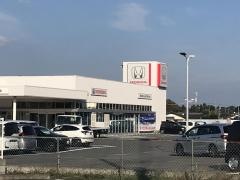 Honda　Cars茨城南阿見店
