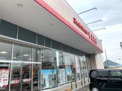 ファッションセンターしまむら　鹿角店（香川県）