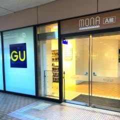 ジーユーＭＯＮＡ新浦安店