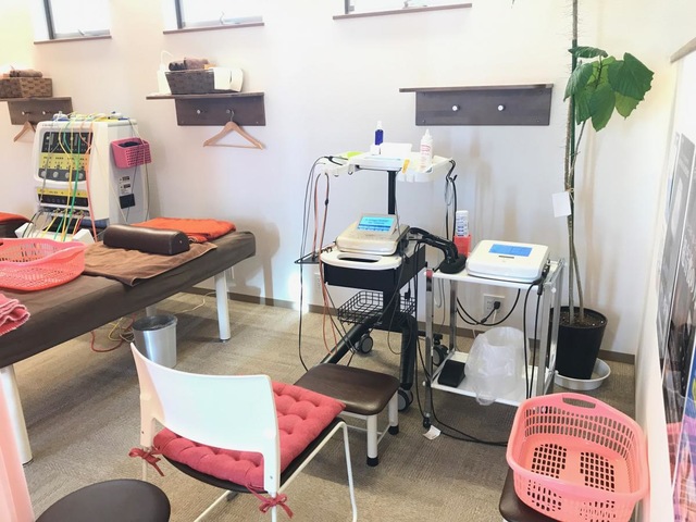 院内の様子１