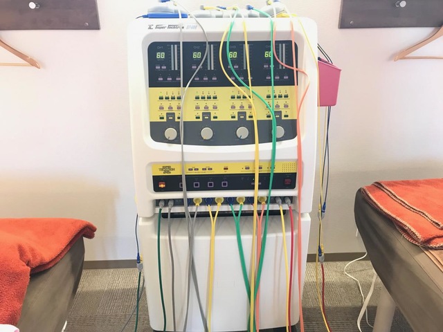 使用機器１