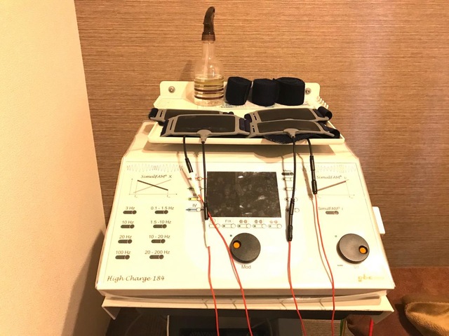 使用機器２