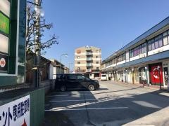 アパホテル　彦根南