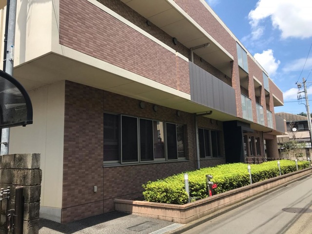 介護老人保健施設　アゼリア　アネックス
