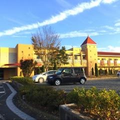 特別養護老人ホームようよう
