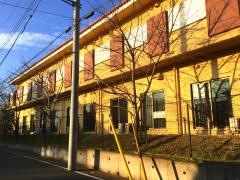 特別養護老人ホームようよう