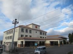 介護付き有料老人ホーム平井げんき