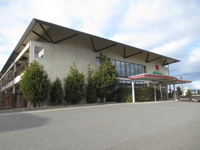 介護付き有料老人ホーム平井げんき 施設外観