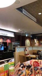 夢庵　成増店