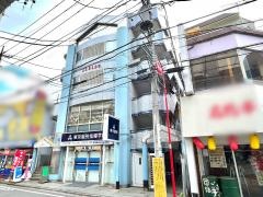 東京個別指導学院　田無教室