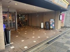 京都花ホテル