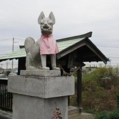 田中稲荷神社