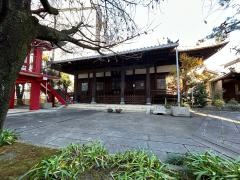妙本寺