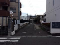 聖ドミニコ学院高等学校