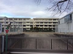 聖ドミニコ学院高等学校