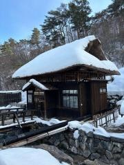 旅館玉子湯