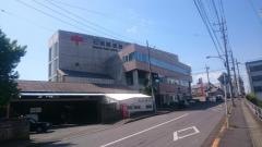 石岡郵便局