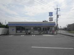 ローソン　水戸見川3丁目店