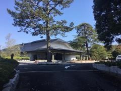 霞台カントリークラブ