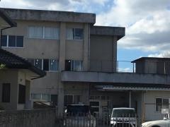 小山市立間々田中学校