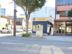 オリックスレンタカー宇都宮駅西口店