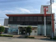 桐生信用金庫前橋支店