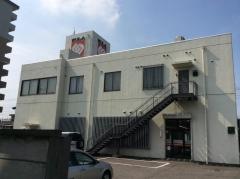 桐生信用金庫前橋支店