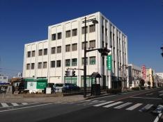 埼玉りそな銀行行田支店