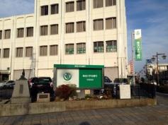 埼玉りそな銀行行田支店