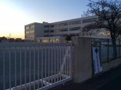 柳之宮小学校