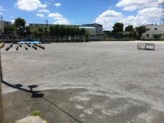 柳之宮小学校