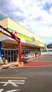マツモトキヨシ　秩父大野原店