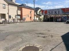 ドラッグストアセキ一ノ割店