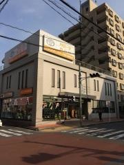 トヨタカローラ埼玉南越谷店