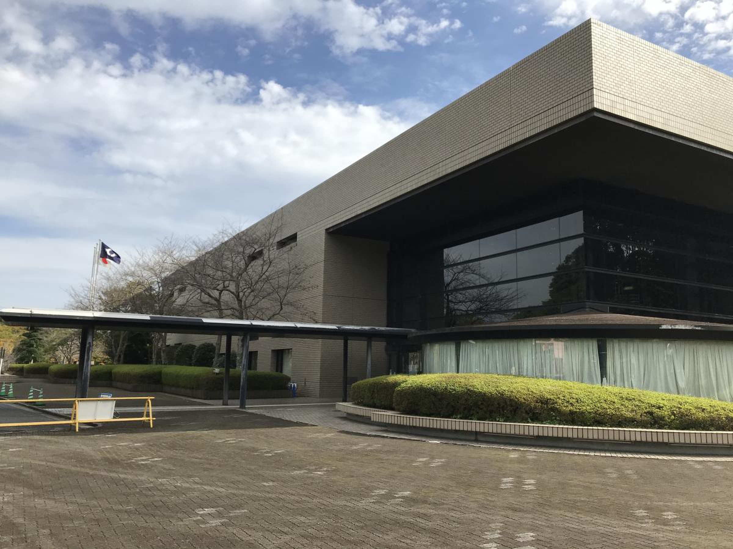 東金 文化 会館