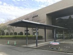 （財）東金文化会館