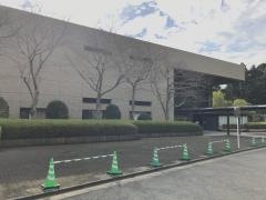 （財）東金文化会館