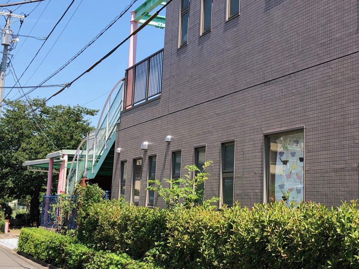 若松幼稚園