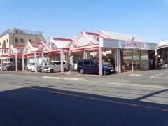 Ｈｏｎｄａ　Ｃａｒｓ千葉市川本八幡店