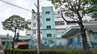 新田小学校