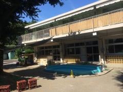 江原保育園