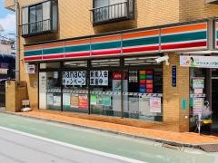 セブンイレブン　板橋氷川町店