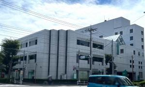 ホテルＳ＆Ｓモリタウン
