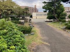 一之宮小学校